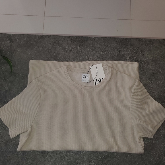 Sale 🤯🥳  ZARA Jersey - Picture 2 of 10